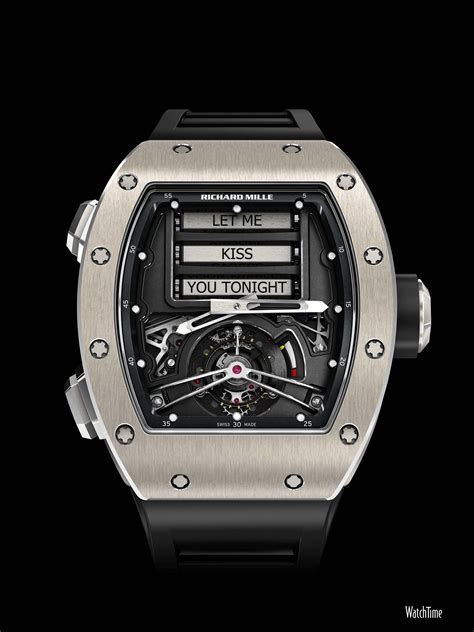 richard mille rm 69 listenpreis|rm 69.